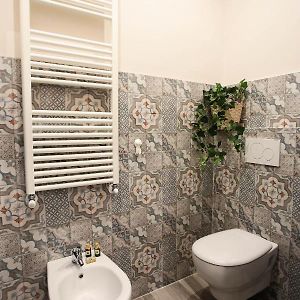 Kamer met Twee Aparte Bedden